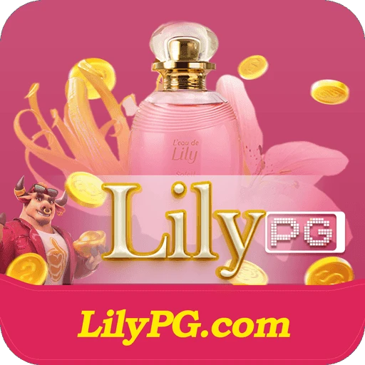 LilyPG.com Oficial Slots Brasil #1