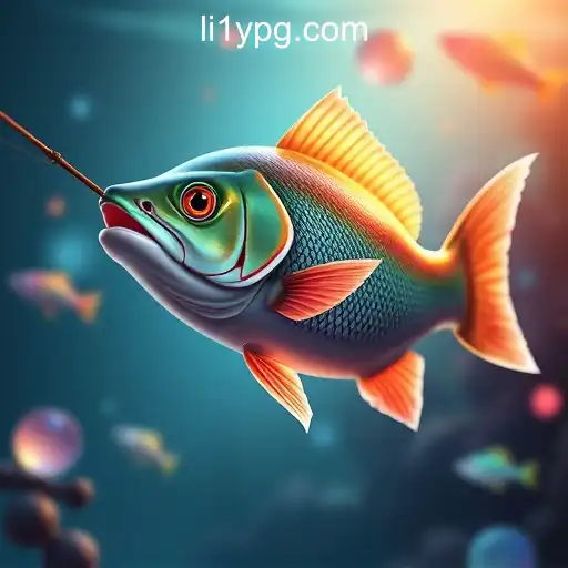 LilyPG.com Oficial Slots Brasil #1-BONUS6